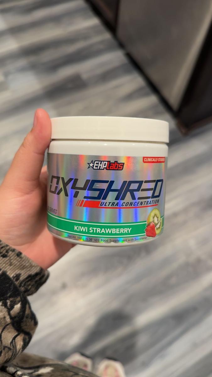 Item: Kiwi Strawberry, 33 Serves