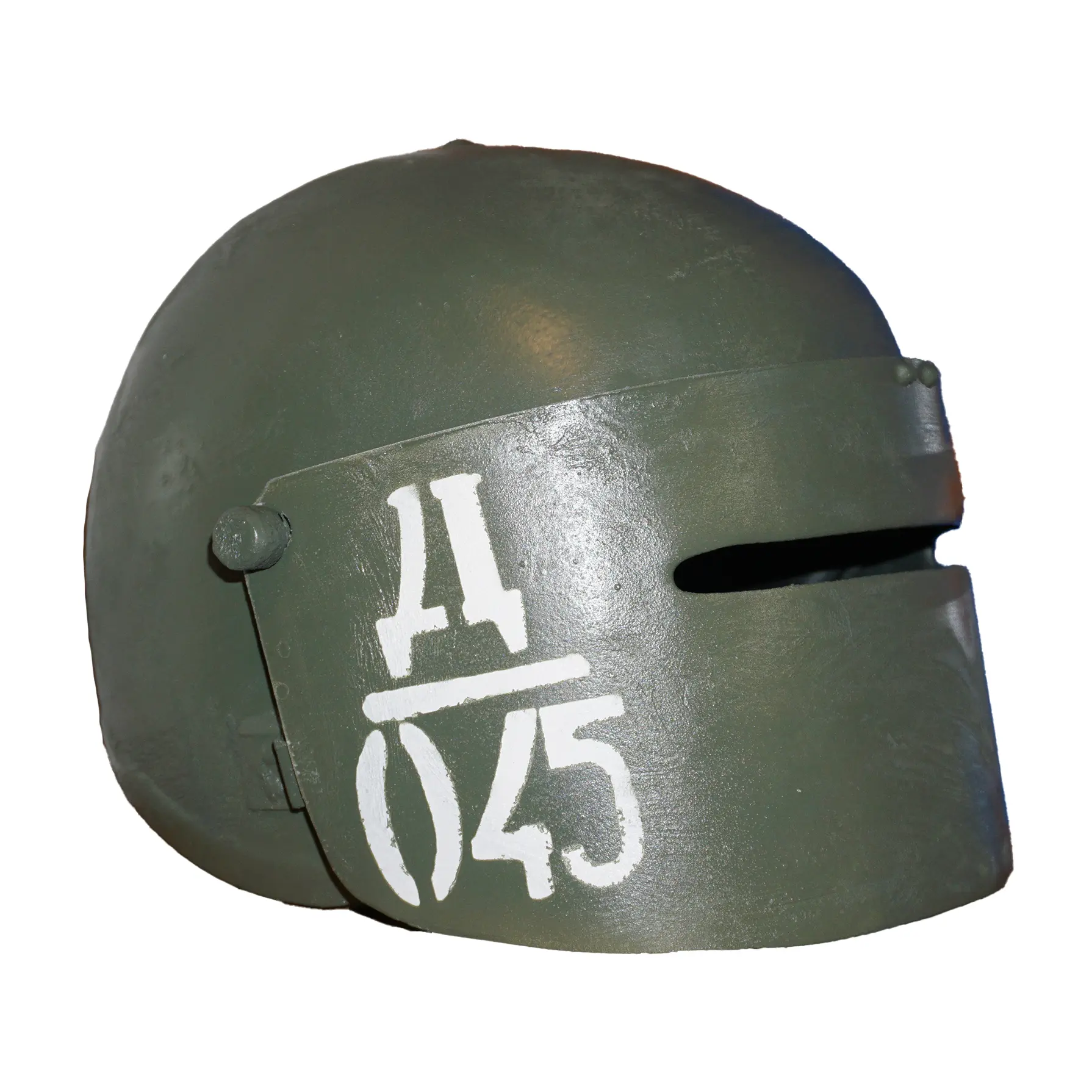 MASKA-1 Helmet Cosplay Piece MASKA-1 Helmet Cosplay Piece