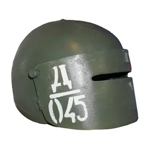 MASKA-1 Helmet Cosplay Piece