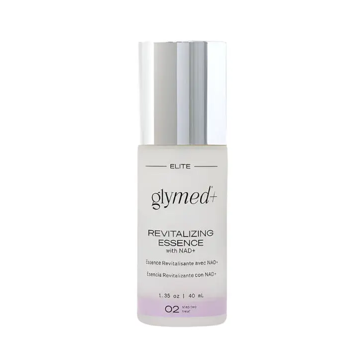 GlyMed Plus Revitalizing Essence (1.35 fl oz | 40 ml)