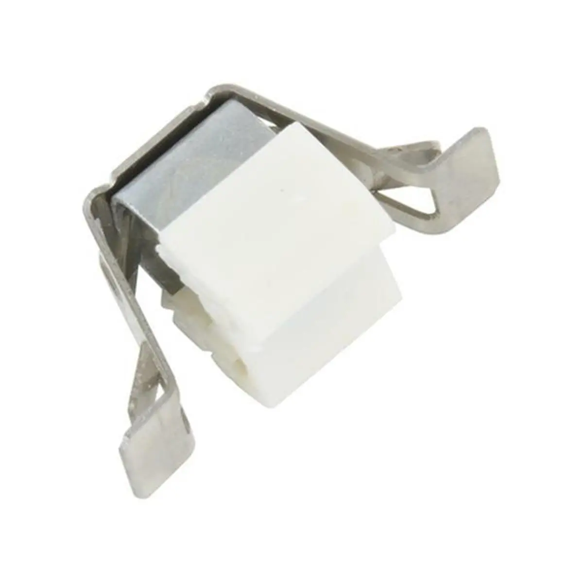 Whirlpool W11429587 Genuine OEM Door Latch Catch Assembly, Household Appliance Replacement Part, Genuine Oem Replacement Part