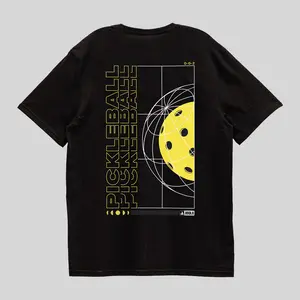 Global Game Local Court Tee