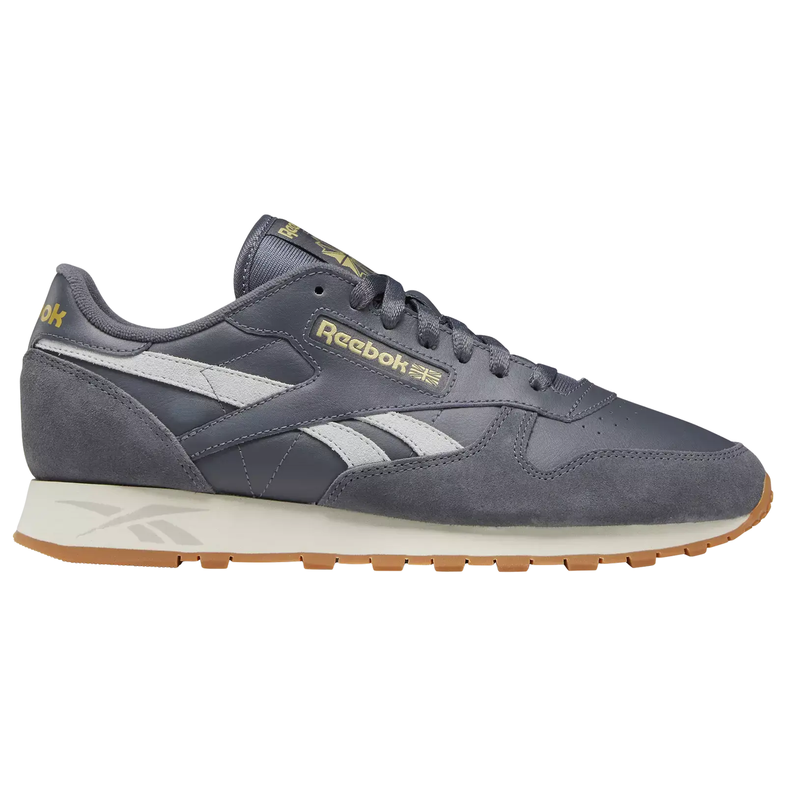 [100048531/H06429] MENS REEBOK CLASSIC LEATHER