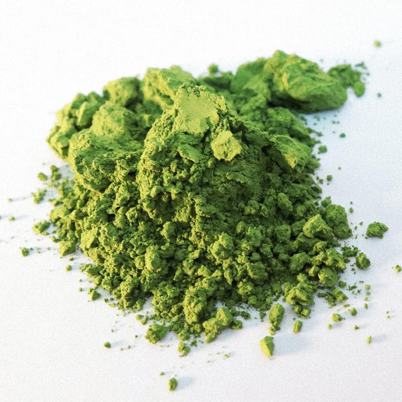 Ultra-Premium Ceremonial Grade Matcha — "Aiko" - First Harvest from Japan, Stone-Ground for Lattes, Koicha & Usucha, Unsweetened, Single Cultivar Okumidori (30g/1.06oz)