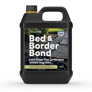 TerraLock Bed & Border Bond
