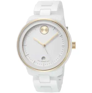 Movado Women's Bold 38.5mm Quartz Watch 3600934