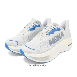 Men's & Women's High Grip Sport Runners - Arch Support Shoes for Players Who Need Stability During Long-Distance Runs on Pavement