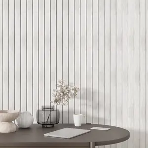 White Shiplap Wallpaper White Shiplap Wallpaper