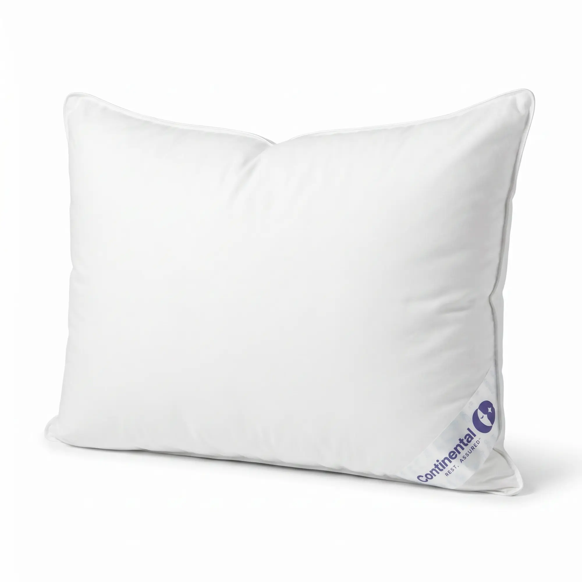 Hotel Collection Dual Core Inner Chamber Pillow