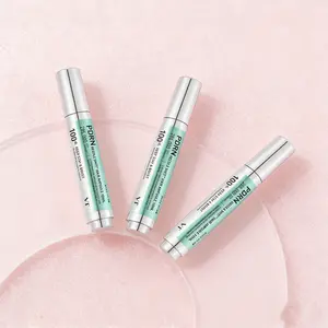 2026-3PCS-PDRN Reedle Shot Hair Ampoule | Hair Growth Hair loss treatment, Hair Loss Prevention, Scalp Health, OG Liquid Microneedling Reedle Shot, Enhanced Absorption Hair Serum Shot, PDRN & Caffein & Biotin & Rosemary Extract, Anti-aging Scalp No Ri