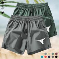 Light Gray + Army Green