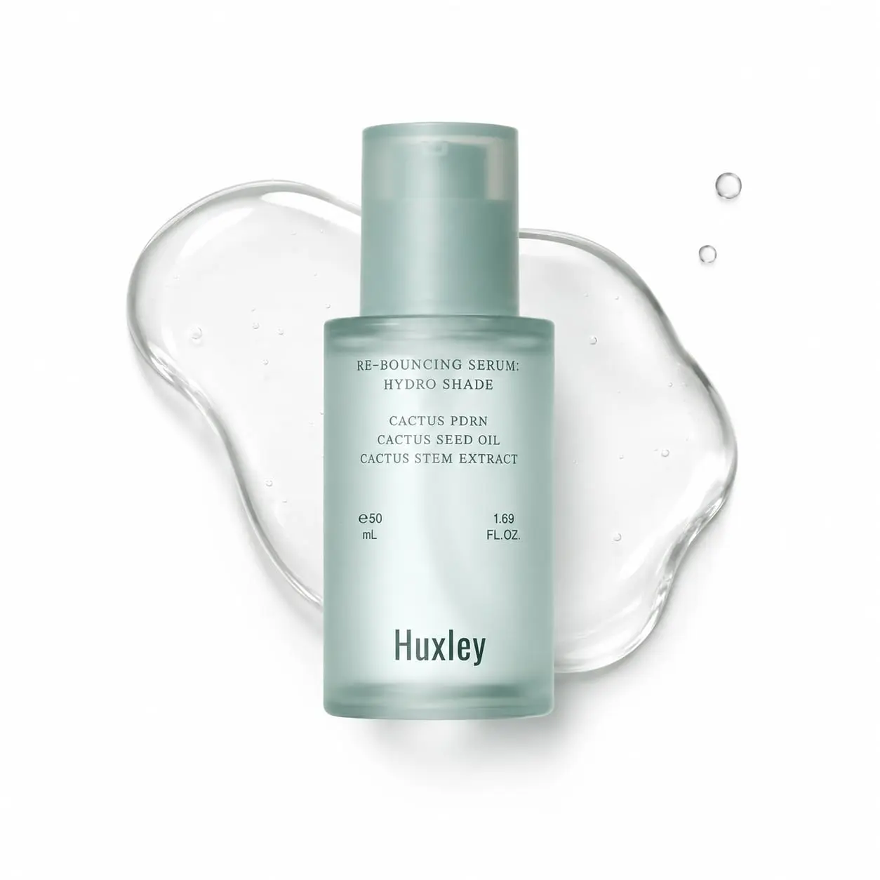 RE-BOUNCING SERUM: HYDRO SHADE