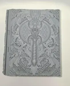 Dudgeon magical storage book Barbarian