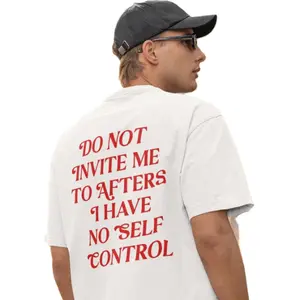 Do Not Invite Me To Afters Shirt, Funny Rave Shirt, Rave Outfit, EDM Shirt, Rave Gifts, Rave T-shirt, Sarcastic Shirt, Party Shirt, Meme Tee