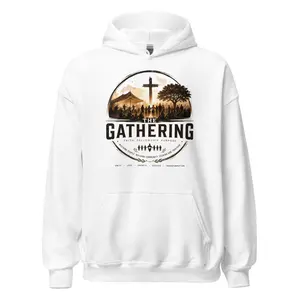 Unisex Hoodie