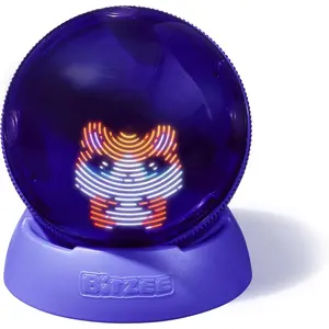 Looking for a cute Valentine’s Day gift that’s not boring? 💕   This interactive hamster ball toy features 20 adorable digital hamsters that roll, react to touch, and keep kids entertained for hours 🐹 ✨   A fun, sweet surprise that’s perfect for Valentine’