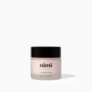 Hydrating Night Cream - Nimi Skincare - For Intense, Overnight Hydration