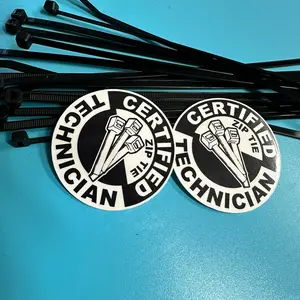 ZipTie Certainly Technician