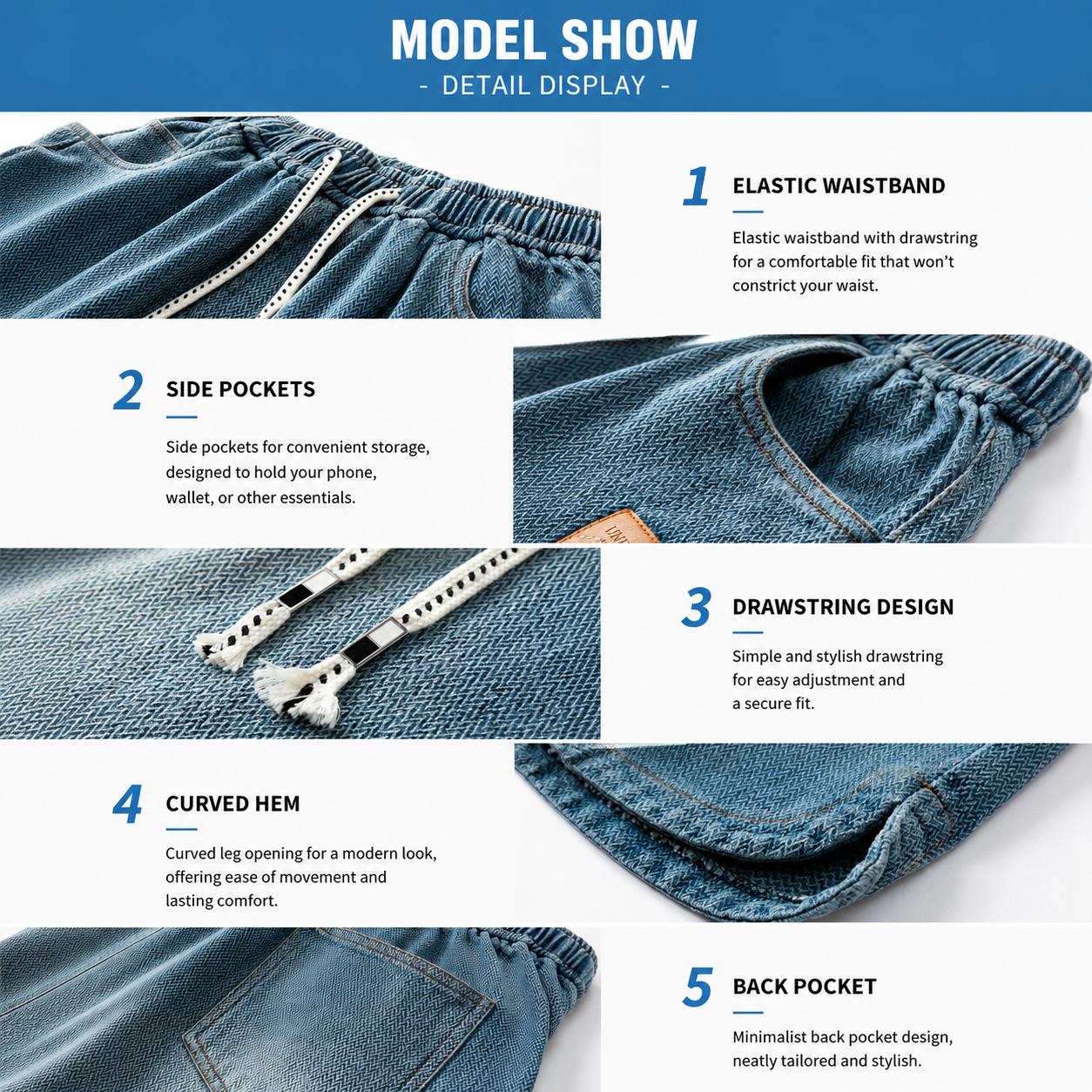 Men’s Starry Sky Pattern Mid-Length Denim Shorts — Lightweight for Summer, Loose Straight Fit, Trendy Retro Style, Versatile Casual Design Men’s Starry Sky Pattern Mid-Length Denim Shorts — Lightweight for Summer, Loose Straight Fit, Trendy Retro Style, Versatile Casual Design