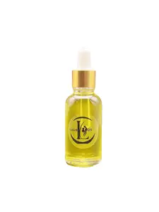 Luxuré Oils Royalty Beard Oil 30ml Premium Liquid Formula for Softness  - Natural Carrier Oils - Gift or Travel Essential