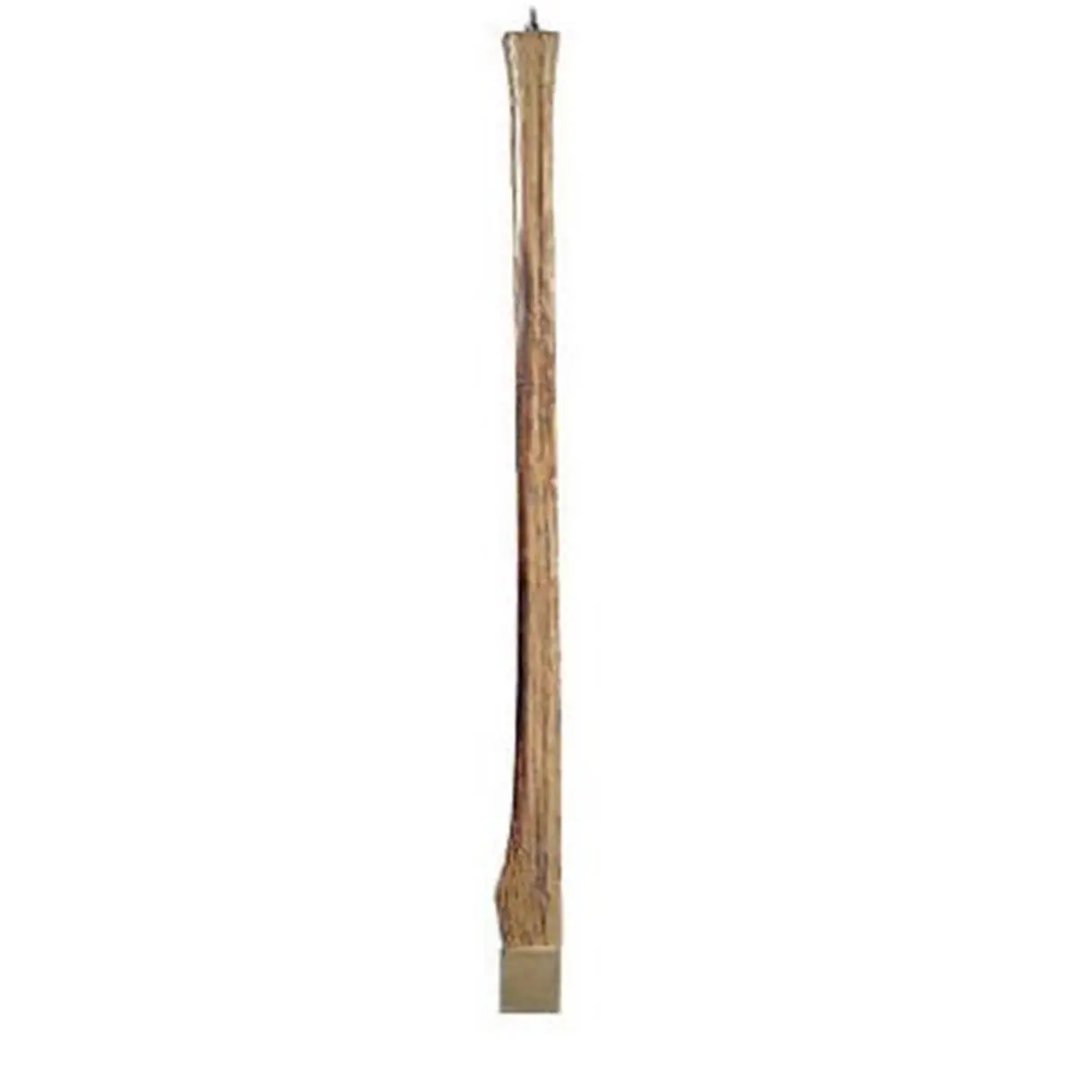 212 MAIN Single Bit Straight Type Maul Handle - 36 in. True Replacement Straight Handle for Tools & Hardware Applications