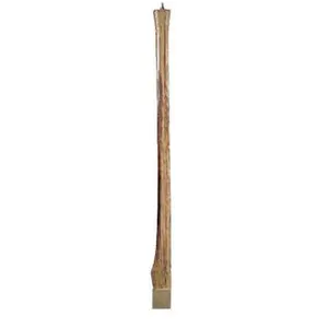 212 MAIN Single Bit Straight Type Maul Handle - 36 in. True Replacement Straight Handle for Tools & Hardware Applications