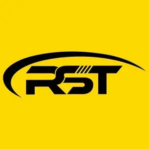 CRST TECH shop logo