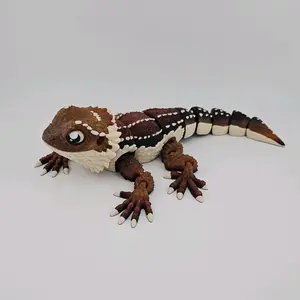 Prospect 3D - The Great Reptile Land. From Bearded Dragons to Copperhead Snakes. Great  Reptile Land has it all!! Articulated Figures - Decor Figurine