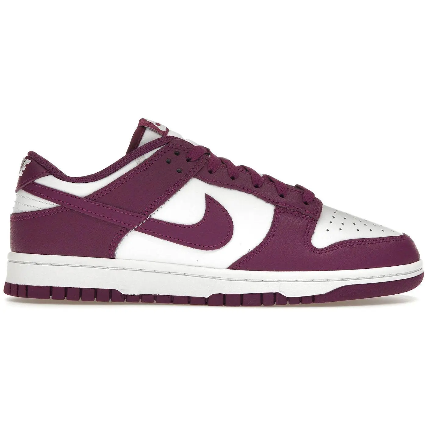Nike Dunk Low White Viotech Nike Dunk Low White Viotech