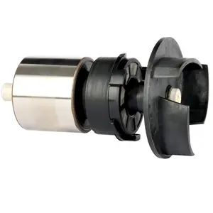 OYO WATER Pond Pump PE Series Accessory Pump Rotor Assembly Durable Material for Optimal Performance and Reliability