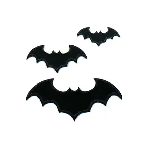 Flying Bats Patch Set