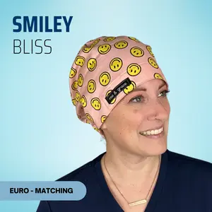 Smiley Bliss