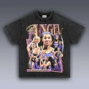 VINTAGE TEE | ANGEL REESE 6.3 Graphic Tee | Tshirt | Sweatshirt | Hoodie