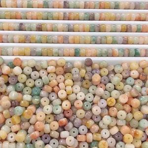 W. Wood Beads & Bohdi Beads