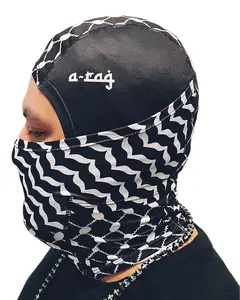 The Shiesty A-rag