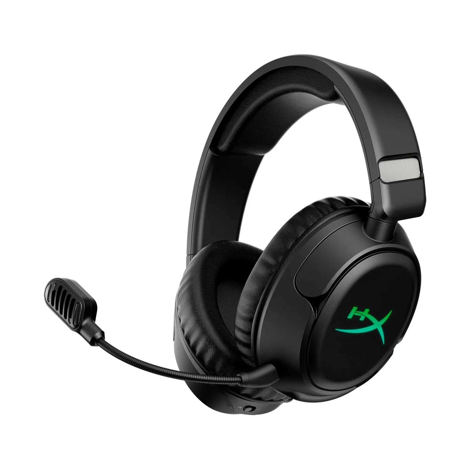 HyperX CloudX Flight 2 – Wireless Gaming Headset HyperX CloudX Flight 2 – Wireless Gaming Headset