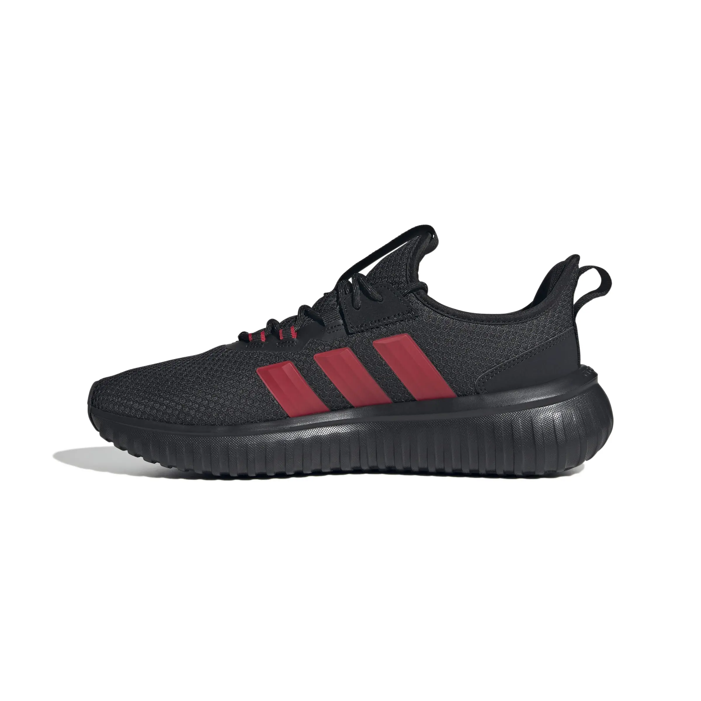 Men's adidas Kaptir 4.0 Athletic Trainer - Casual Walking Shoe, Men's Sneaker Footwear