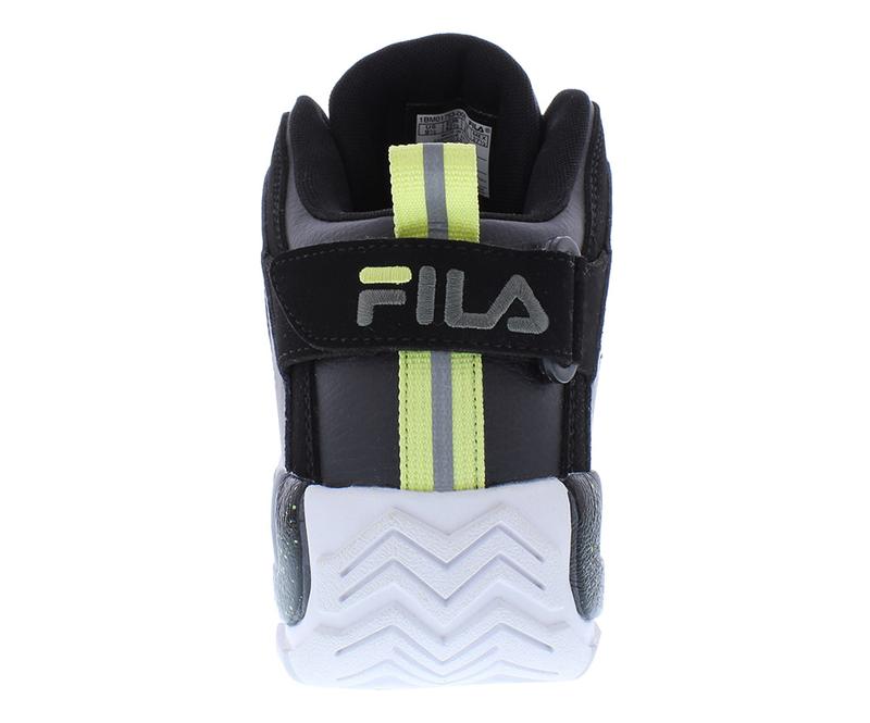 Fila Grant Hill 2 Mens Shoes