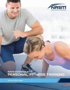 USED-Nasm Essentials of Personal Fitness Training 6e by National Academy of Sports Medicine (Nas (Paperback)
