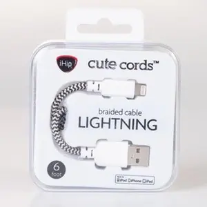 6FT Lightening Cable