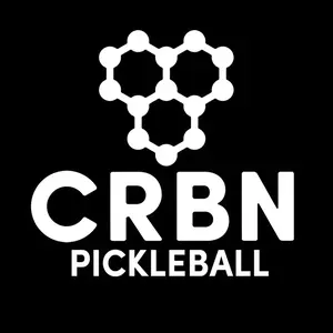 CRBN Pickleball shop logo