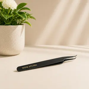 Wink Studio Precision Lash Applicator Tweezer