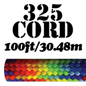 325 Paracord Cord (100 ft)