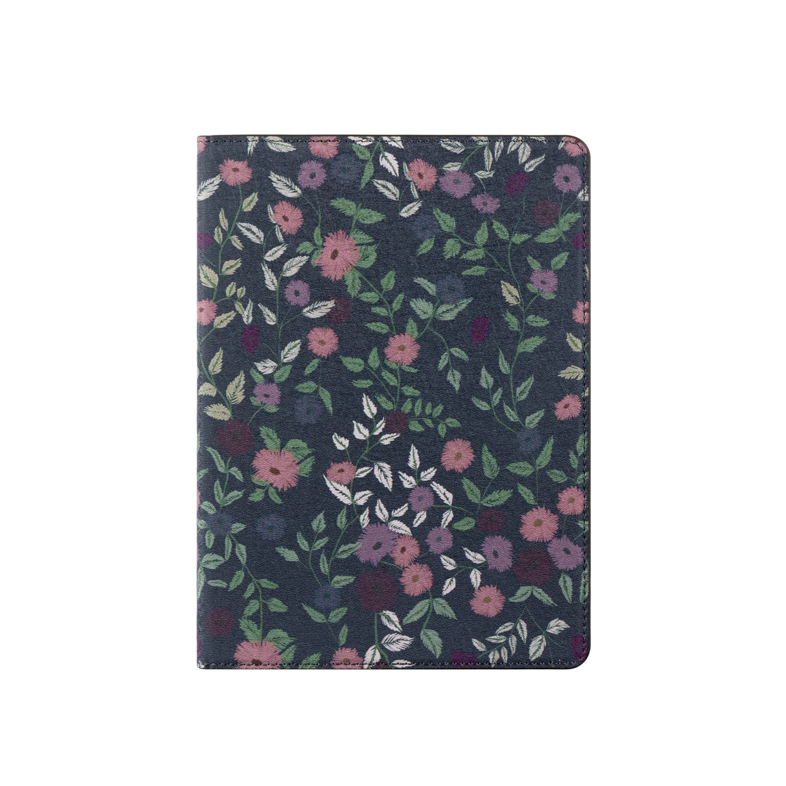 Stori Kindle Case | Moonlight Meadow | Stand, Hand Strap, Magnetic Closure, and Auto Wake/Sleep Function
