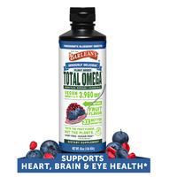 Pomegranate Blueberry - Plant Based 