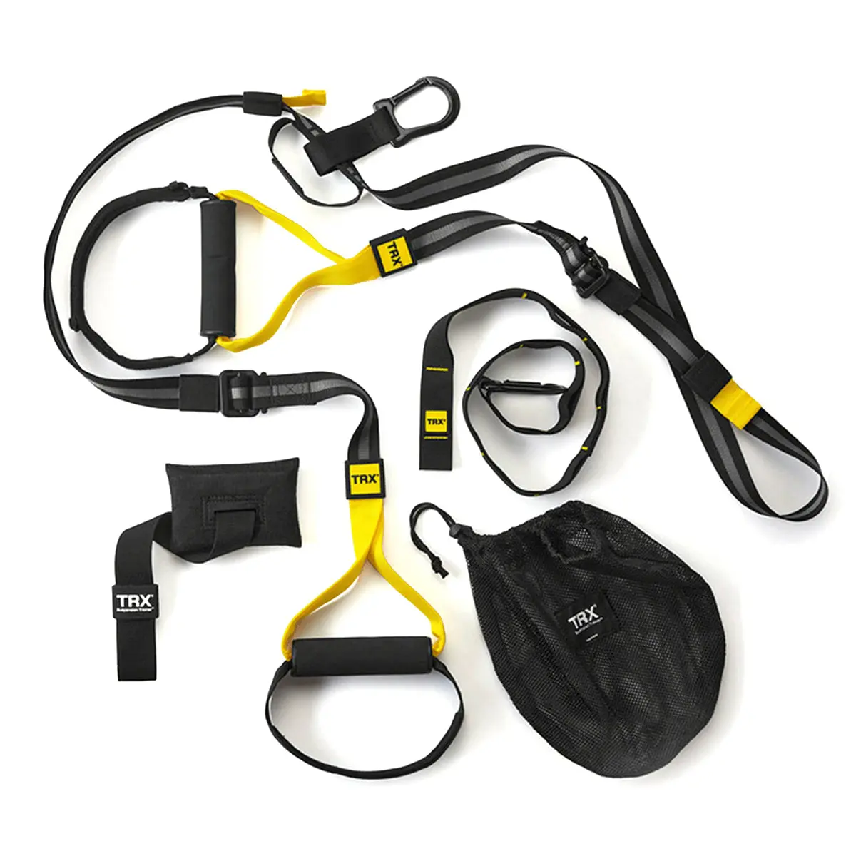 TRX® HOME2 SYSTEM TRX® HOME2 SYSTEM