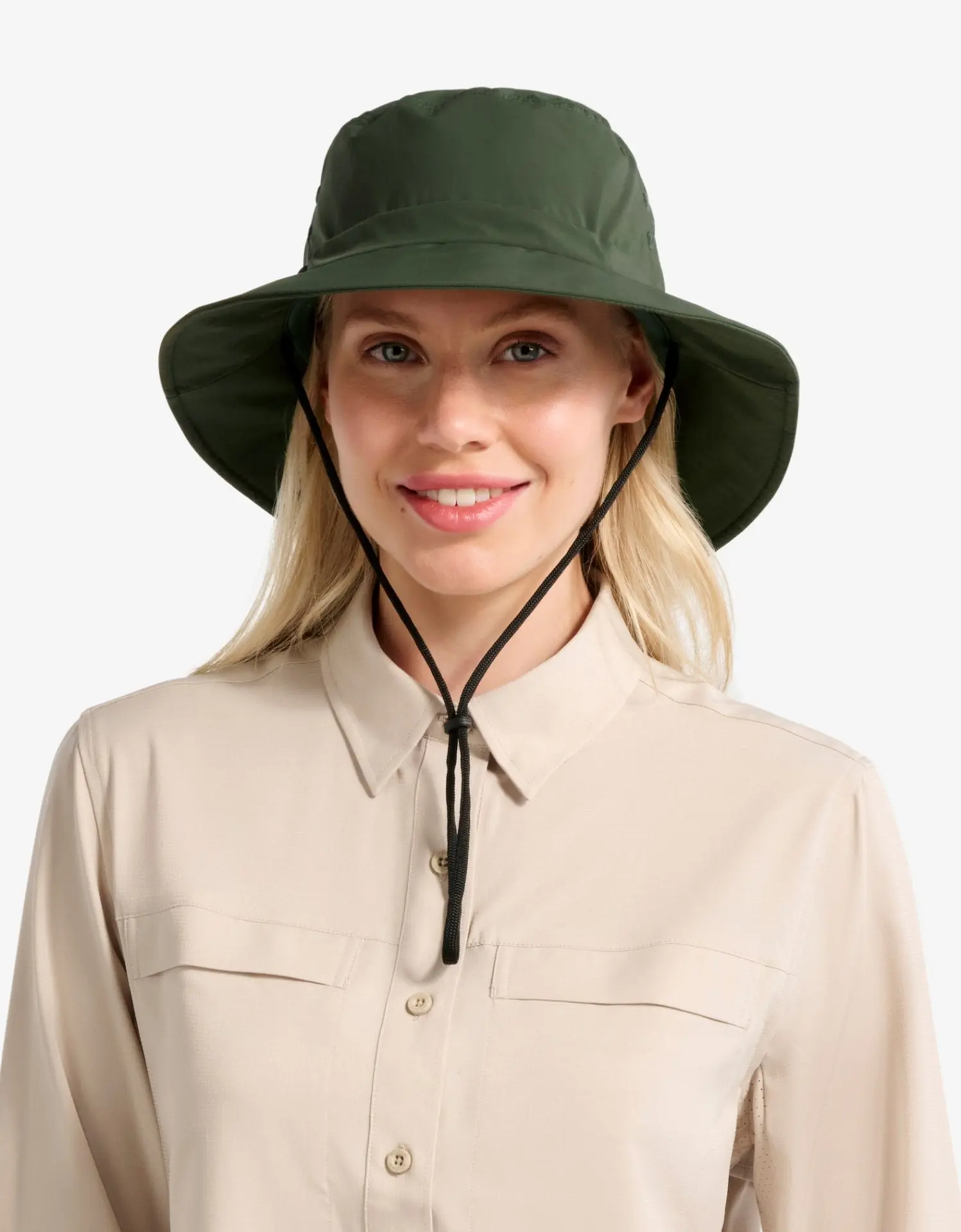Expedition Sun Hat UPF 50+