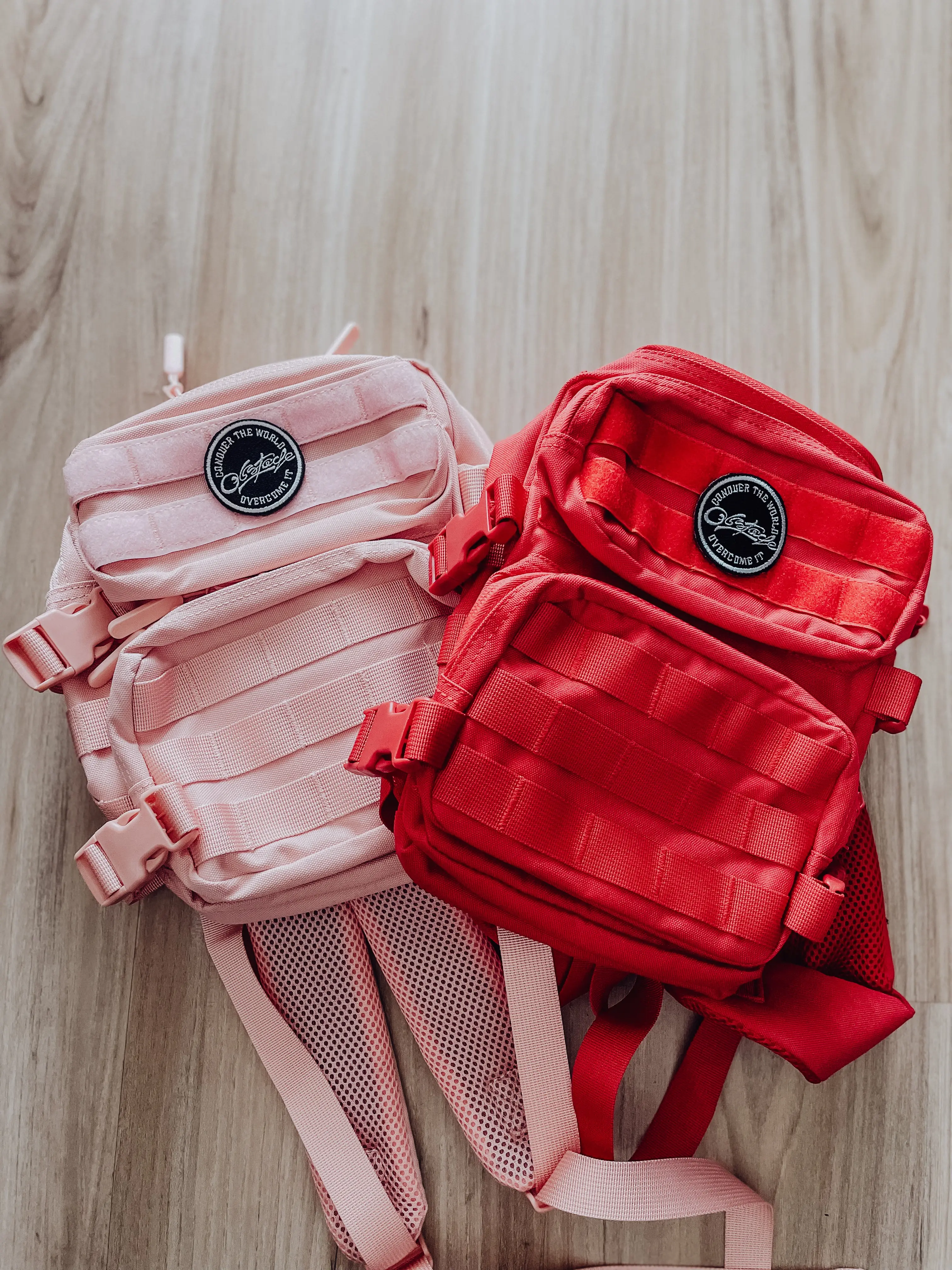 9L Tactical Backpack