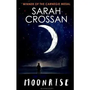 USED-Moonrise by Sarah Crossan (Hardcover)