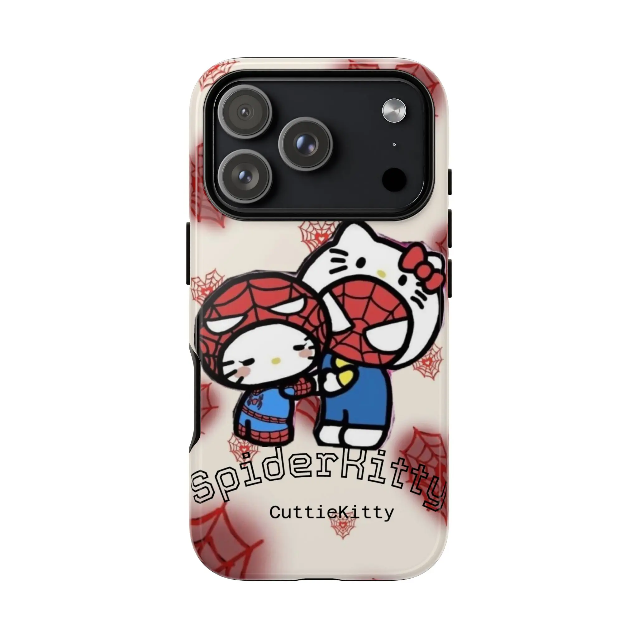 iPhone 17 Pro / Glossy